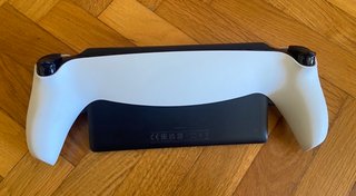 PlayStation Portal PS5 + Caja + Funda + Protector