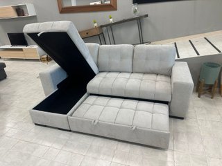 Sofá Cama 3 Plazas