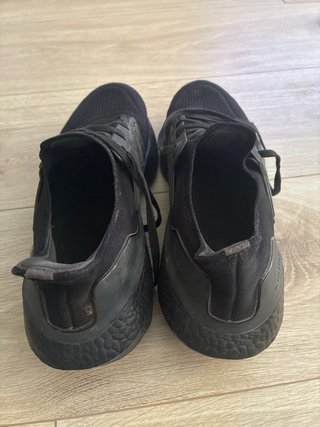 Zapatillas Adidas Ultraboost Negras