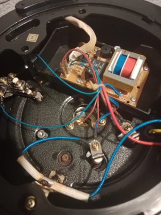 Olla Eléctrica GM Modelo D