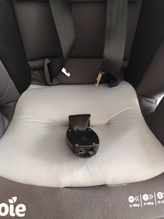 Silla coche Joie 0-36kg