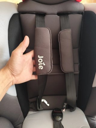 Silla coche Joie 0-36kg