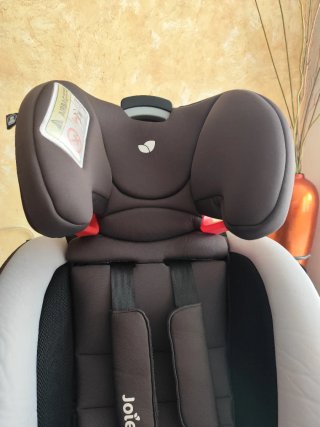 Silla coche Joie 0-36kg