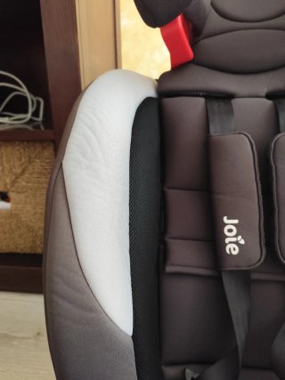 Silla coche Joie 0-36kg