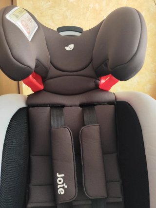 Silla coche Joie 0-36kg
