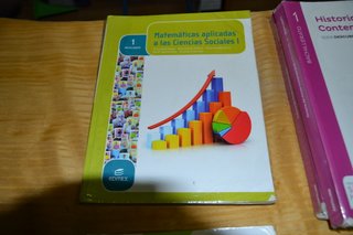 libros de  Bachillerato