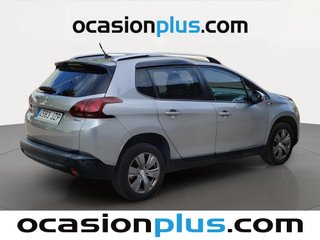 Peugeot 2008 PureTech 110 S&S Style 81 kW (110 CV)