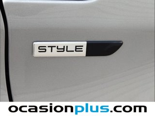 Peugeot 2008 PureTech 110 S&S Style 81 kW (110 CV)