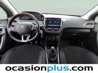 Peugeot 2008 PureTech 110 S&S Style 81 kW (110 CV)