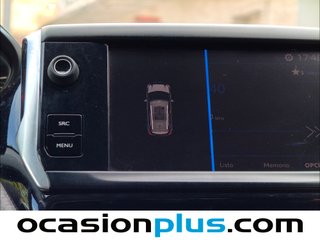 Peugeot 2008 PureTech 110 S&S Style 81 kW (110 CV)