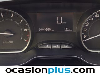 Peugeot 2008 PureTech 110 S&S Style 81 kW (110 CV)