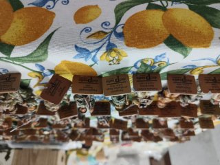 Collezione di soldatini di piombo