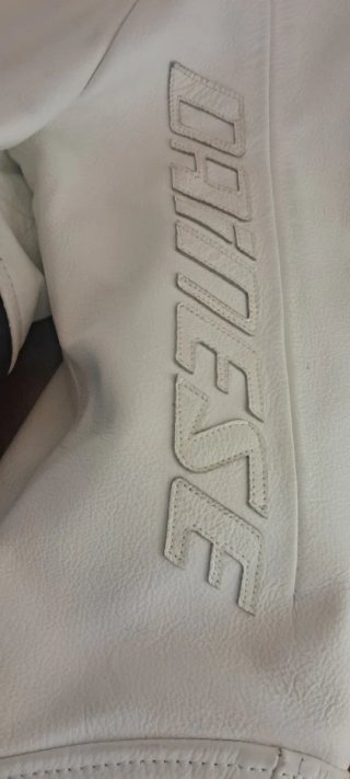 Chaqueta Moto Mujer Piel Dainese