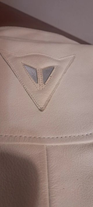 Chaqueta Moto Mujer Piel Dainese