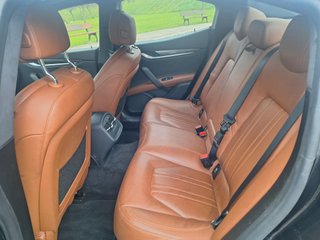 Maserati Ghibli 2015