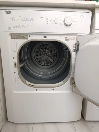 Secadora Beko DV 7110 – 7 kg