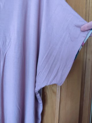 Conjunto pantalón y blusa sin estrenar