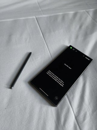Samsung S24 Ultra 256GB Negro