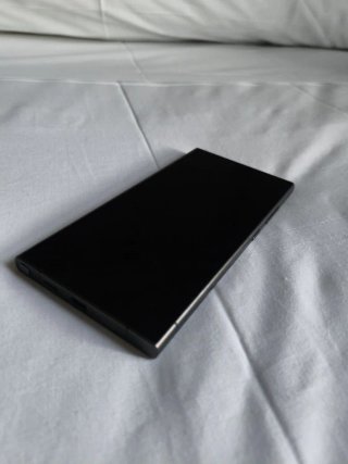 Samsung S24 Ultra 256GB Negro