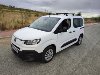 FIAT Doblò 2025