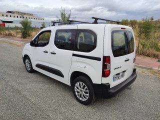 FIAT Doblò 2025