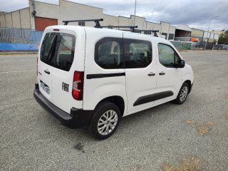 FIAT Doblò 2025
