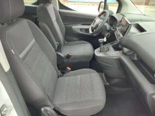 FIAT Doblò 2025