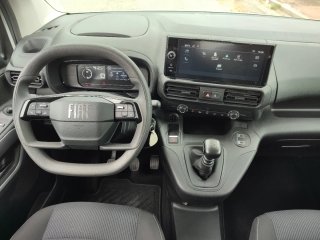 FIAT Doblò 2025