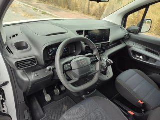 FIAT Doblò 2025