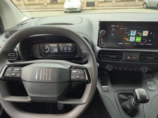 FIAT Doblò 2025