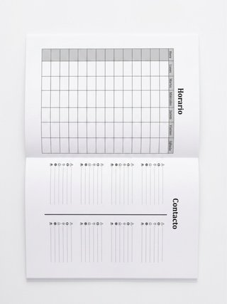 Cuaderno del profesor 2026/2027