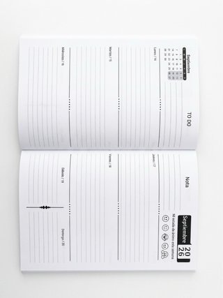 Cuaderno del profesor 2026/2027