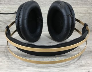 Cuffie AKG K92
