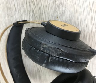 Cuffie AKG K92