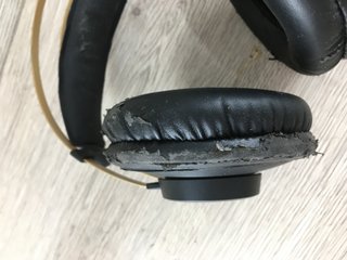 Cuffie AKG K92