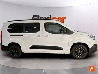 Citroën Berlingo Talla XL BlueHDi 130 S&S MAX