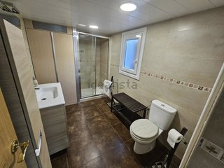 Alquiler habitación en chalet Ugarte