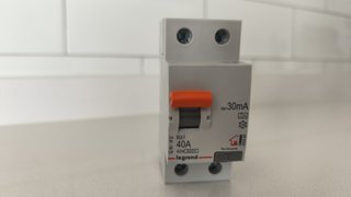 Diferencial Legrand RX3 40A 30mA Superinmunizado