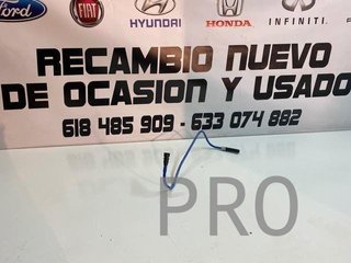 tubo combustible opel corsa tigra nuevo