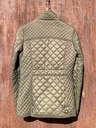 Chaqueta acolchada Joules – talla XS
