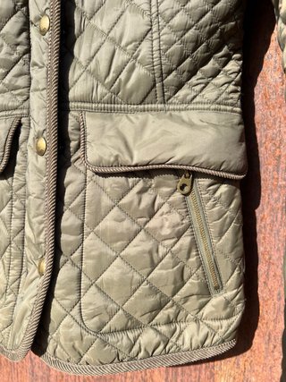 Chaqueta acolchada Joules – talla XS