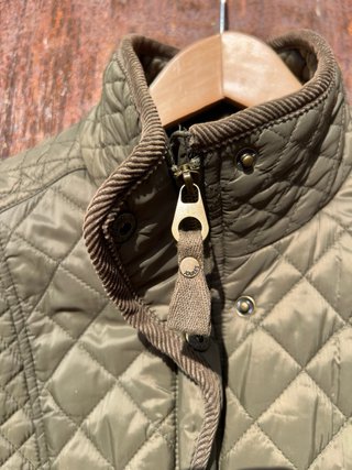 Chaqueta acolchada Joules – talla XS