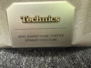 Diffusori Technics SB-DV280