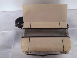Fisarmonica Hohner Student VM 48 Bassi