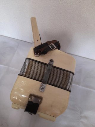 Fisarmonica Hohner Student VM 48 Bassi