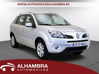 Renault KOLEOS 2.5 AUTOMATICO