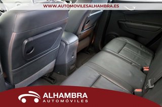 Renault KOLEOS 2.5 AUTOMATICO