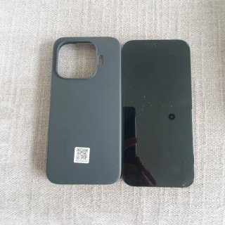 XIAOMI 17T NERO NUOVO. 12RAM+512GB