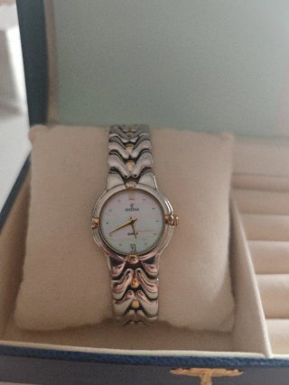 Reloj Festina señora