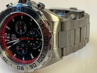 TAG Heuer 43mm
